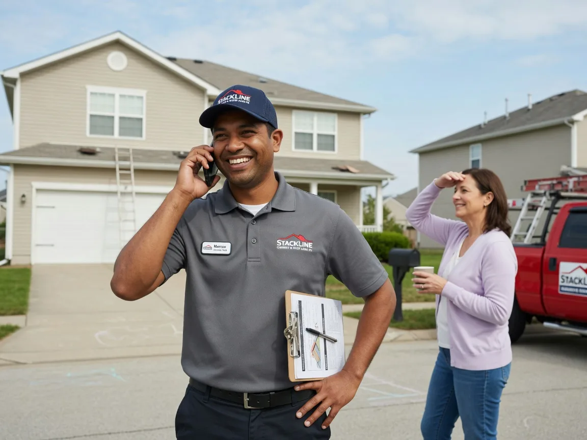 Chimney flashing repair Almo, KY FAQs